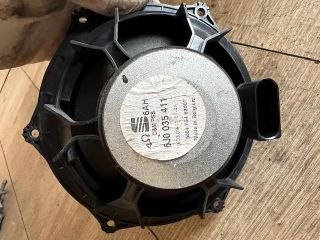 bontott SEAT IBIZA IV Bal első Hangszóró