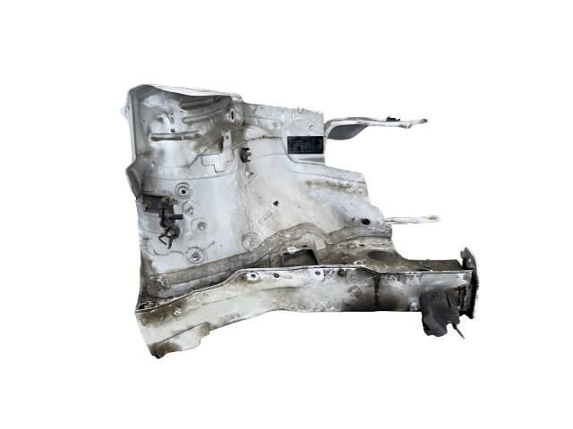 bontott SEAT IBIZA IV Bal első Hossznyúlvány