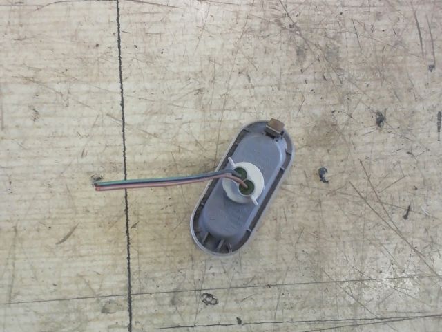 bontott SEAT IBIZA IV Bal első Irányjelző