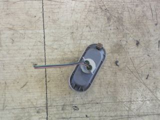 bontott SEAT IBIZA IV Bal első Irányjelző