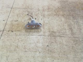 bontott SEAT IBIZA IV Bal első Irányjelző