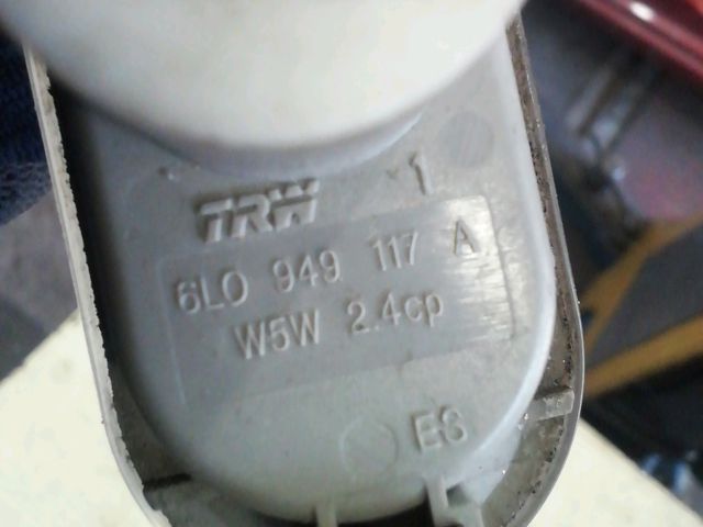 bontott SEAT IBIZA IV Bal első Irányjelző