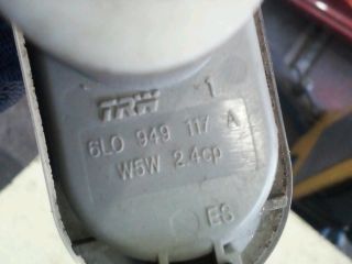 bontott SEAT IBIZA IV Bal első Irányjelző