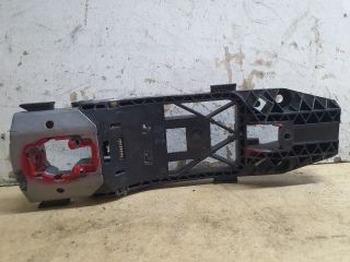 bontott SEAT IBIZA IV Bal első Külső Kilincsfészek