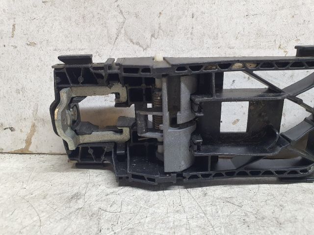 bontott SEAT IBIZA IV Bal első Külső Kilincsfészek