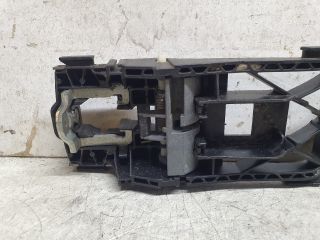 bontott SEAT IBIZA IV Bal első Külső Kilincsfészek