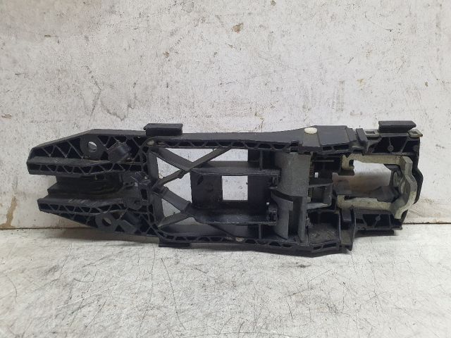 bontott SEAT IBIZA IV Bal első Külső Kilincsfészek