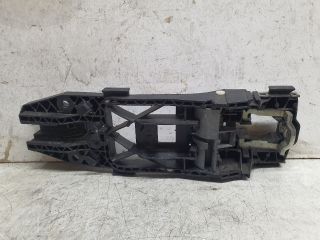 bontott SEAT IBIZA IV Bal első Külső Kilincsfészek