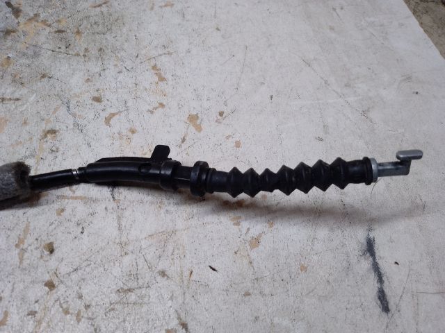 bontott SEAT IBIZA IV Bal első Külső Kilincsfészek