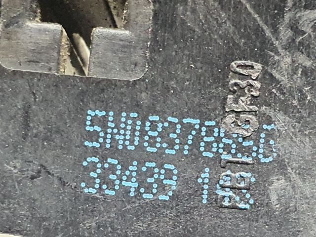 bontott SEAT IBIZA IV Bal első Külső Kilincsfészek