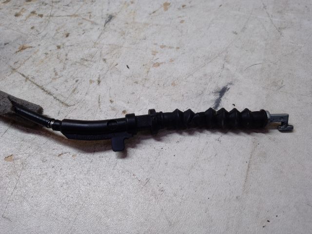 bontott SEAT IBIZA IV Bal első Külső Kilincsfészek