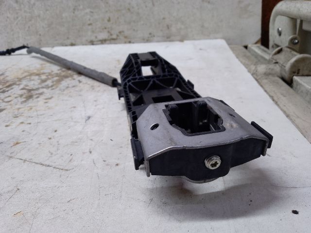 bontott SEAT IBIZA IV Bal első Külső Kilincsfészek