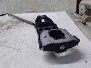 bontott SEAT IBIZA IV Bal első Külső Kilincsfészek