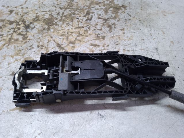 bontott SEAT IBIZA IV Bal első Külső Kilincsfészek