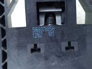 bontott SEAT IBIZA IV Bal első Külső Kilincsfészek