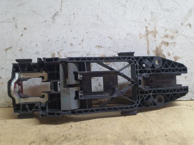 bontott SEAT IBIZA IV Bal első Külső Kilincsfészek