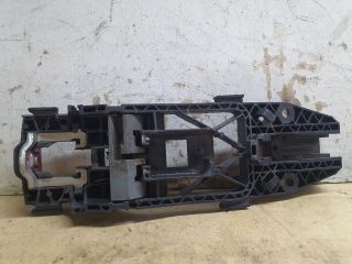 bontott SEAT IBIZA IV Bal első Külső Kilincsfészek