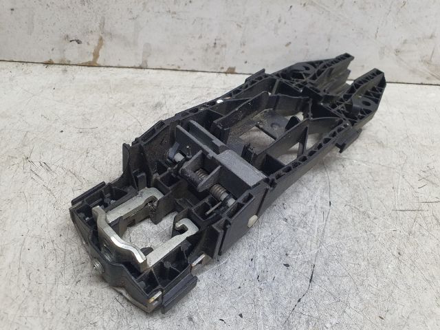 bontott SEAT IBIZA IV Bal első Külső Kilincsfészek