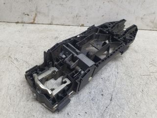 bontott SEAT IBIZA IV Bal első Külső Kilincsfészek