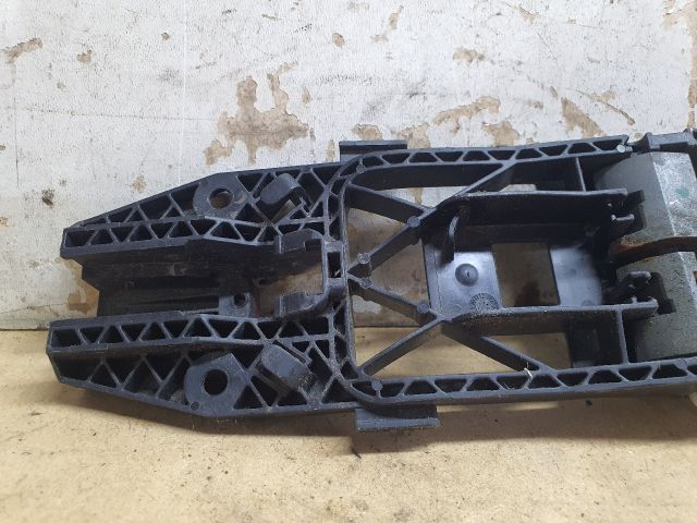 bontott SEAT IBIZA IV Bal első Külső Kilincsfészek