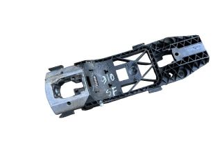 bontott SEAT IBIZA IV Bal első Külső Kilincsfészek