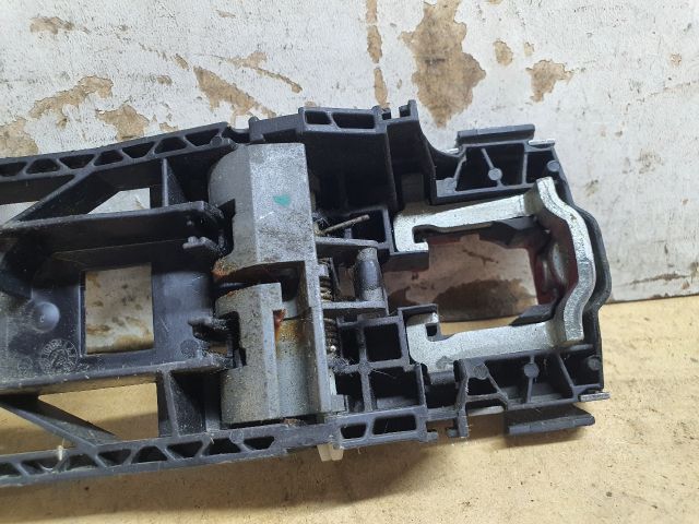 bontott SEAT IBIZA IV Bal első Külső Kilincsfészek