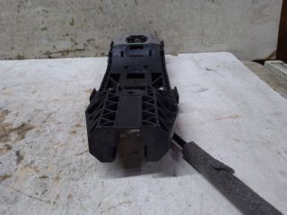 bontott SEAT IBIZA IV Bal első Külső Kilincsfészek