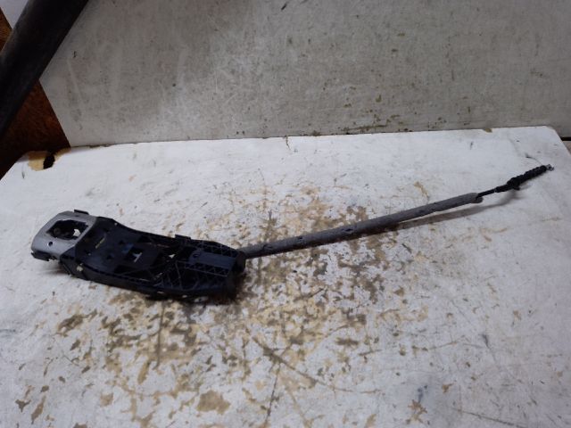 bontott SEAT IBIZA IV Bal első Külső Kilincsfészek