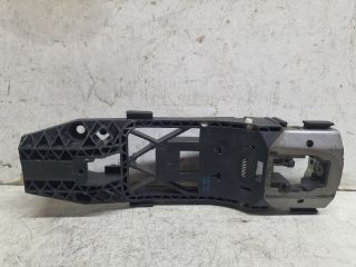 bontott SEAT IBIZA IV Bal első Külső Kilincsfészek