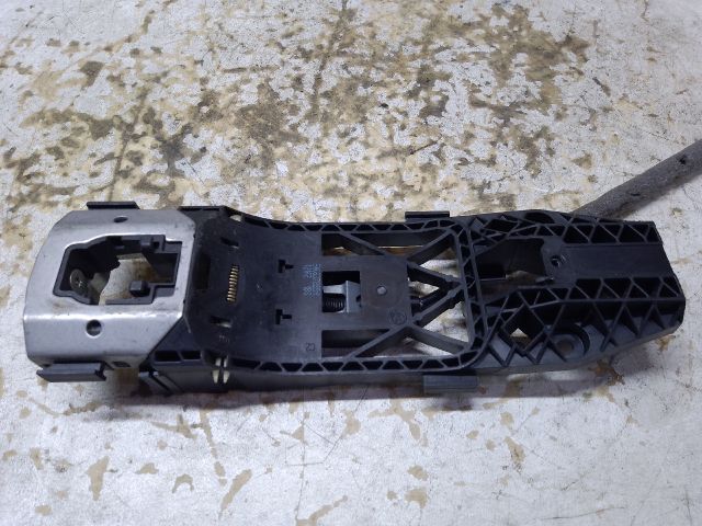 bontott SEAT IBIZA IV Bal első Külső Kilincsfészek