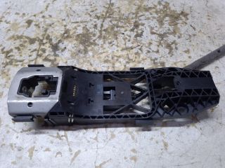 bontott SEAT IBIZA IV Bal első Külső Kilincsfészek