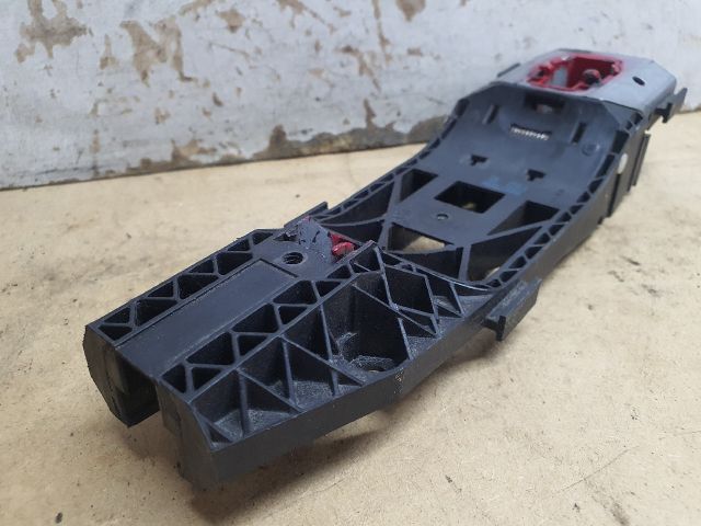 bontott SEAT IBIZA IV Bal első Külső Kilincsfészek