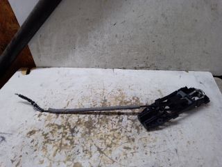 bontott SEAT IBIZA IV Bal első Külső Kilincsfészek