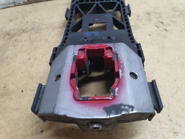 bontott SEAT IBIZA IV Bal első Külső Kilincsfészek