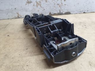 bontott SEAT IBIZA IV Bal első Külső Kilincsfészek