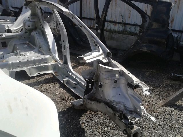 bontott SEAT IBIZA IV Bal első Negyed Karosszéria Csomag