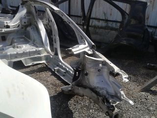 bontott SEAT IBIZA IV Bal első Negyed Karosszéria Csomag