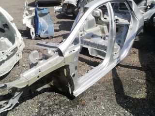 bontott SEAT IBIZA IV Bal első Negyed Karosszéria Csomag