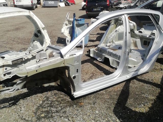 bontott SEAT IBIZA IV Bal első Negyed Karosszéria Csomag