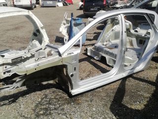 bontott SEAT IBIZA IV Bal első Negyed Karosszéria Csomag