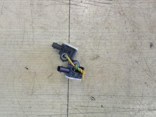 bontott SEAT IBIZA IV Bal első Oldal Ütközés Érzékelő