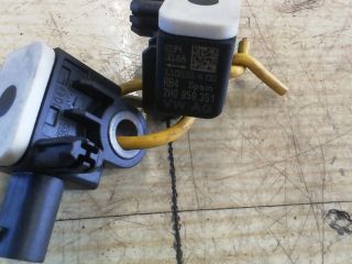 bontott SEAT IBIZA IV Bal első Oldal Ütközés Érzékelő