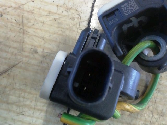 bontott SEAT IBIZA IV Bal első Oldal Ütközés Érzékelő