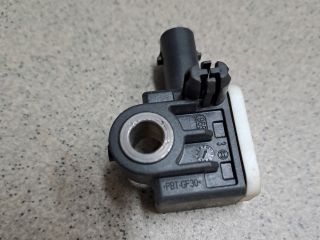 bontott SEAT IBIZA IV Bal első Oldal Ütközés Érzékelő