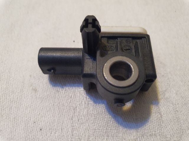 bontott SEAT IBIZA IV Bal első Oldal Ütközés Érzékelő