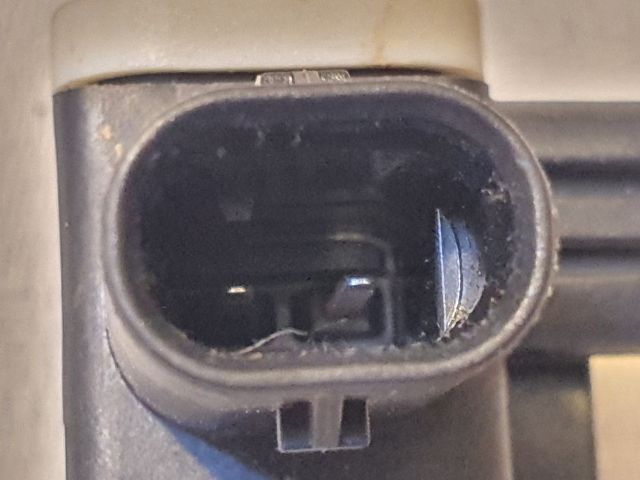 bontott SEAT IBIZA IV Bal első Oldal Ütközés Érzékelő