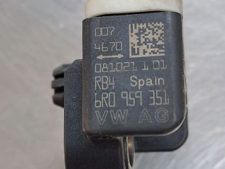 bontott SEAT IBIZA IV Bal első Oldal Ütközés Érzékelő