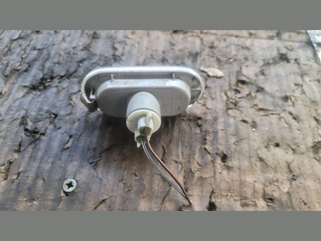 bontott SEAT IBIZA IV Bal első Sárvédő Irányjelző