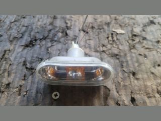 bontott SEAT IBIZA IV Bal első Sárvédő Irányjelző