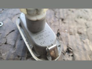 bontott SEAT IBIZA IV Bal első Sárvédő Irányjelző